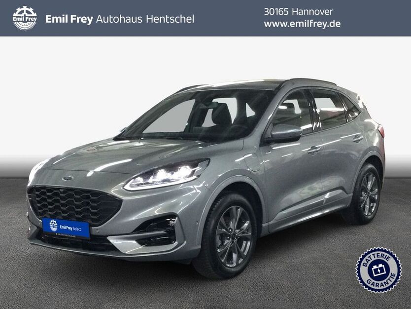 Ford Kuga 11.675 km 30.540 € Hannover 30165