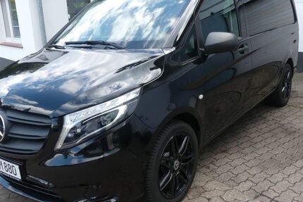 Mercedes-Benz Vito 159.000 km 28.990 &euro; Hannover 30657