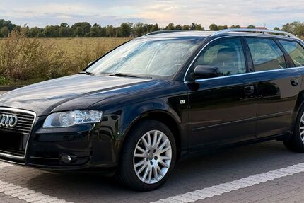 Audi A4 202.000 km 3.800 &euro; Hannover 30657