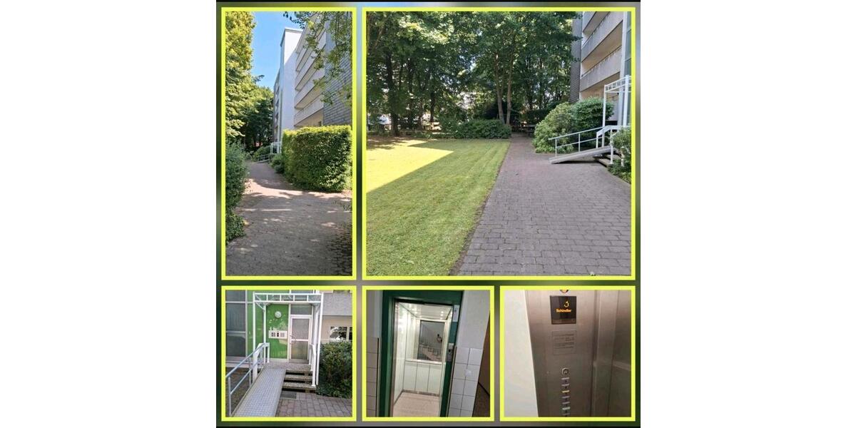 Etagenwohnung Barsinghausen - 3 Zimmer, 81 m&sup2;, 222.000&euro; | Angebot:24115330