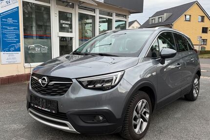 Opel Crossland (X) 97.466 km 10.450 &euro; Garbsen 30827