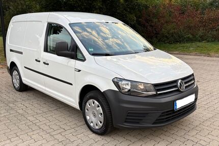VW Caddy Maxi 107.528 km 13.500 &euro; Barsinghausen 30890