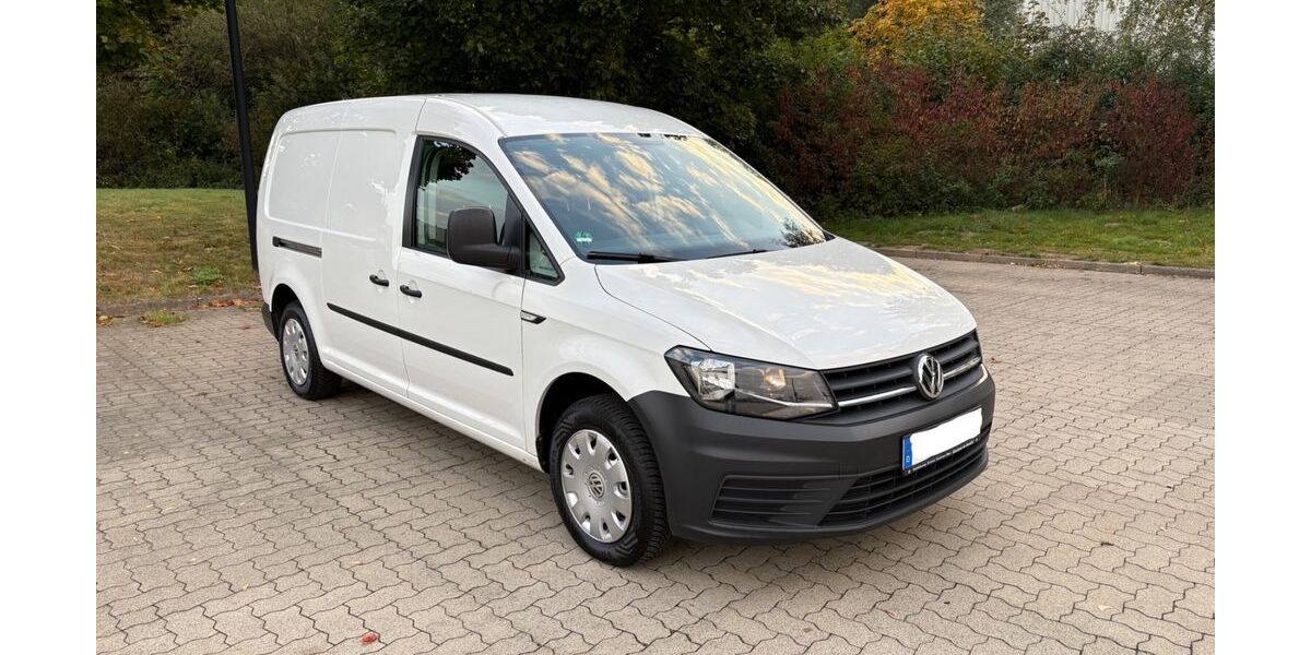 VW Caddy Maxi 107.528 km 13.500 &euro; Barsinghausen 30890