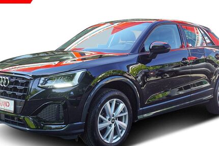 Audi Q2 77.117 km 24.950 &euro; Hannover 30179