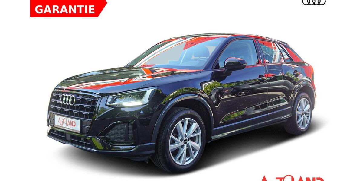 Audi Q2 77.117 km 24.950 &euro; Hannover 30179