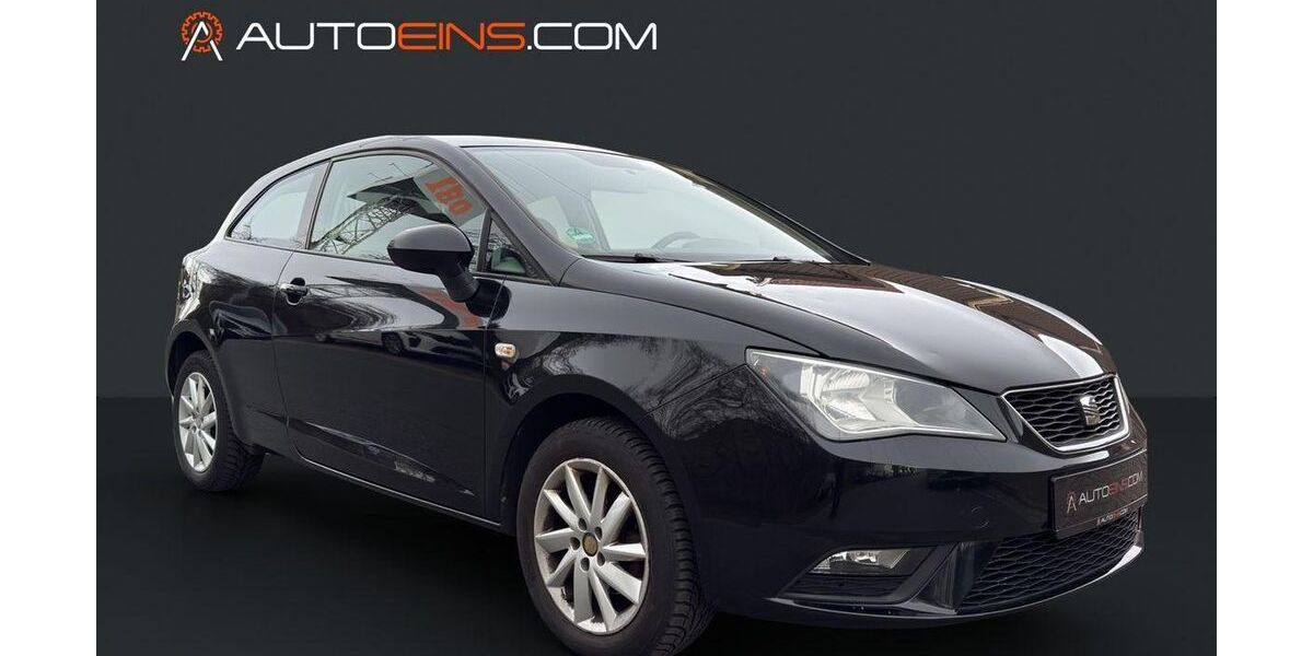 Seat Ibiza 149.876 km 3.300 &euro; Ronnenberg StT Empelde Region Hannover 30952