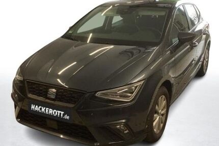 Seat Ibiza 37.260 km 14.980 &euro; Burgwedel 30938