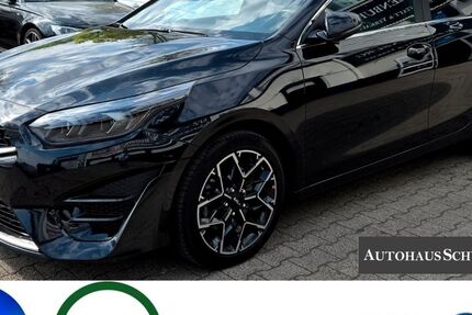 Kia ceed Sportswagon 75.622 km 22.999 &euro; Hannover 30165