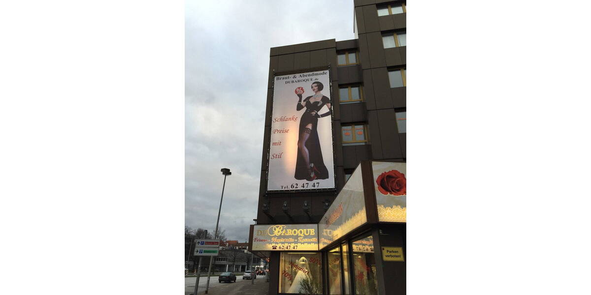 Gewerbeobjekt Hannover Mitte - 1.750&euro; | Angebot:26740853