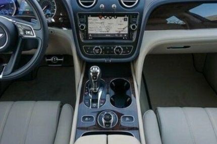 Bentley Bentayga 35.000 km 78.000 &euro; Hannover 30159