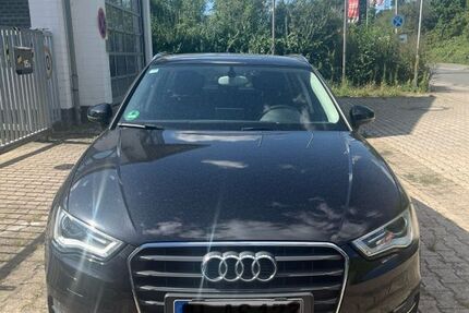 Audi A3 128.000 km 11.500 &euro; Hannover 30453