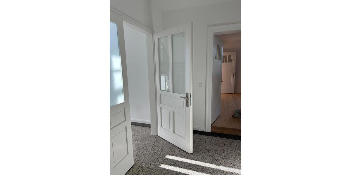 Erdgeschoßwohnung Wennigsen (Deister) - 3 Zimmer, 100 m&sup2;, 1.099&euro; | Angebot:26648573