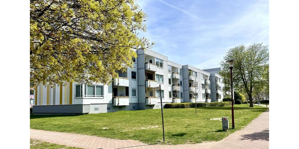 Etagenwohnung Isernhagen - 4 Zimmer, 84 m&sup2;, 215.000&euro; | Angebot:26198511