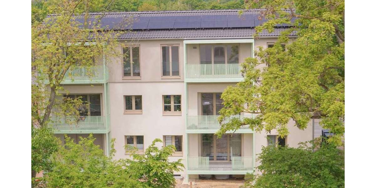 Etagenwohnung Hannover Seelhorst - 3 Zimmer, 68 m&sup2;, 993&euro; | Angebot:26794424