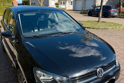 VW Polo 127.000 km 7.300 &euro; Sehnde 31319