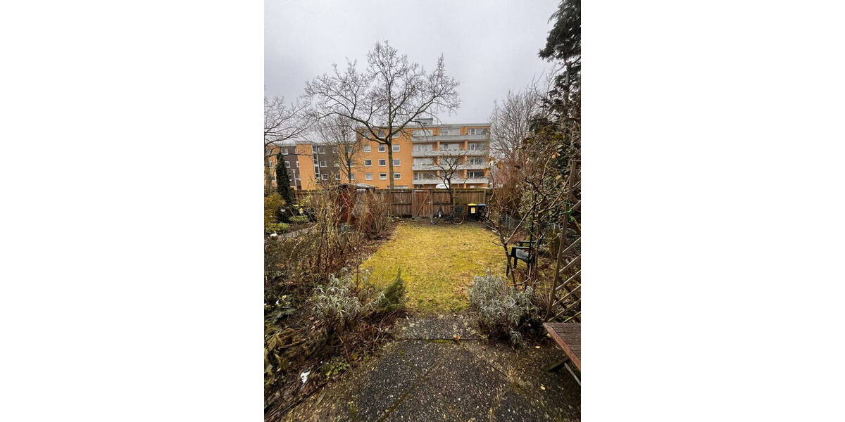 Reihenmittelhaus Hannover Heideviertel - 5 Zimmer, 120 m&sup2;, 459.000&euro; | Angebot:26731710