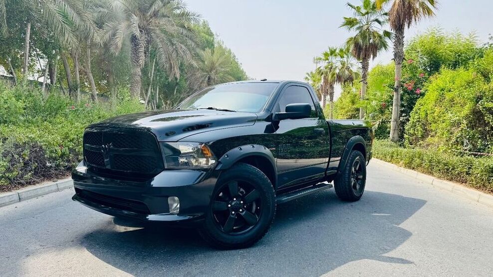 RAM