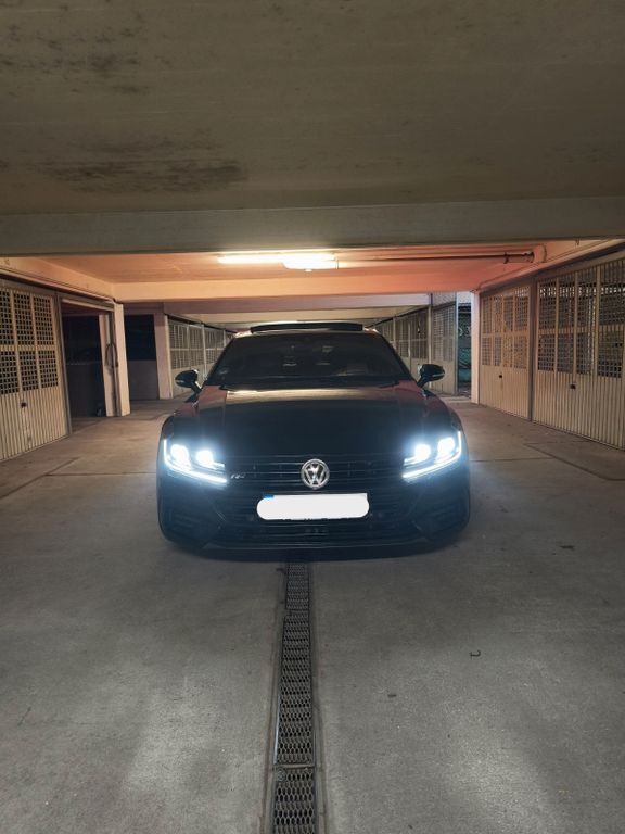 Arteon
