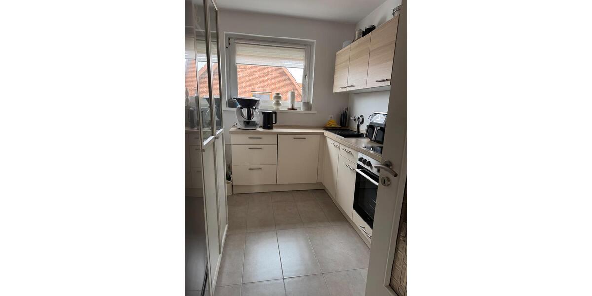 Etagenwohnung Garbsen - 3 Zimmer, 72 m&sup2;, 229.000&euro; | Angebot:26349408