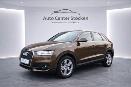 Audi Q3 63.142 km 16.990 &euro; Hannover 30419