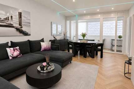 Wohnung Hannover / Bothfeld Bothfeld - 3 Zimmer, 81 m&sup2;, 318.000&euro; | Angebot:27281796