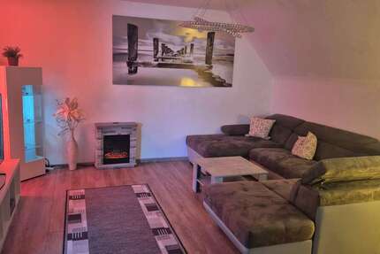 Zimmer Hannover Misburg-Nord - 2 Zimmer, 1.700&euro; | Angebot:27561736
