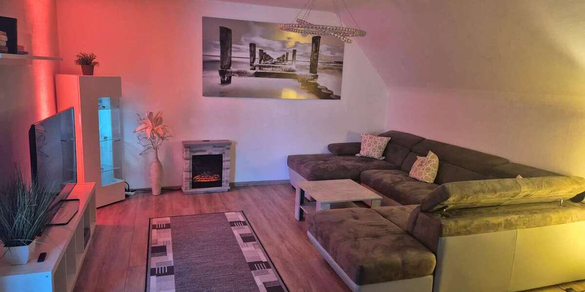 Zimmer Hannover Misburg-Nord - 2 Zimmer, 1.700&euro; | Angebot:27561736