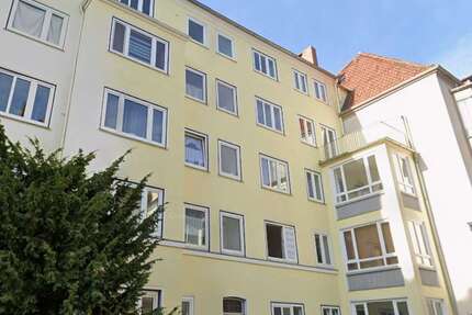 Wohnung Hannover Südstadt - 2 Zimmer, 55 m&sup2;, 660&euro; | Angebot:26836898