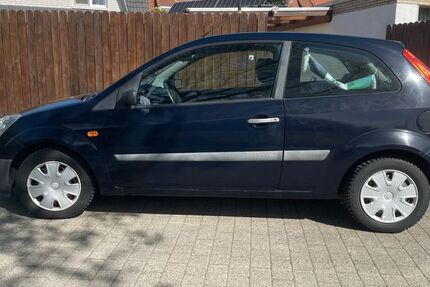 Ford Fiesta 68.287 km 2.300 &euro; Hannover 30519