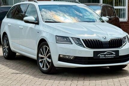 Skoda Octavia 118.000 km 11.980 € Isernhagen 30916