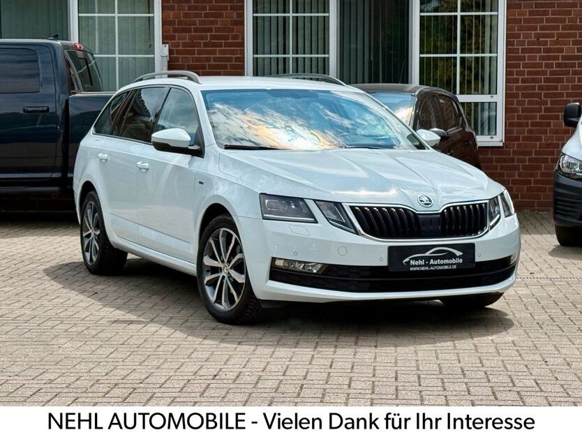 Skoda Octavia 118.000 km 11.990 € Isernhagen 30916