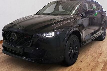 Mazda CX-5 18.297 km 36.990 € Uetze 31311