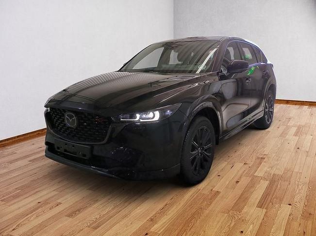 Mazda CX-5 18.297 km 36.990 € Uetze 31311