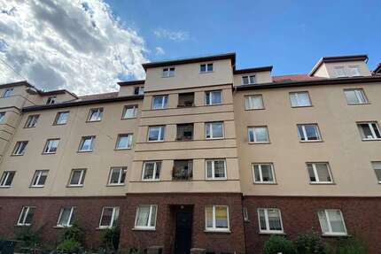 Wohnung zum Mieten in Hannover 590 € 57 m²