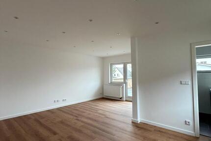 Frisch modernisierte Maisonettewohnung mit großer Dachterrasse 3 zimmer