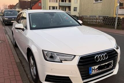 Audi A4 238.000 km 10.900 &euro; Garbsen 30827