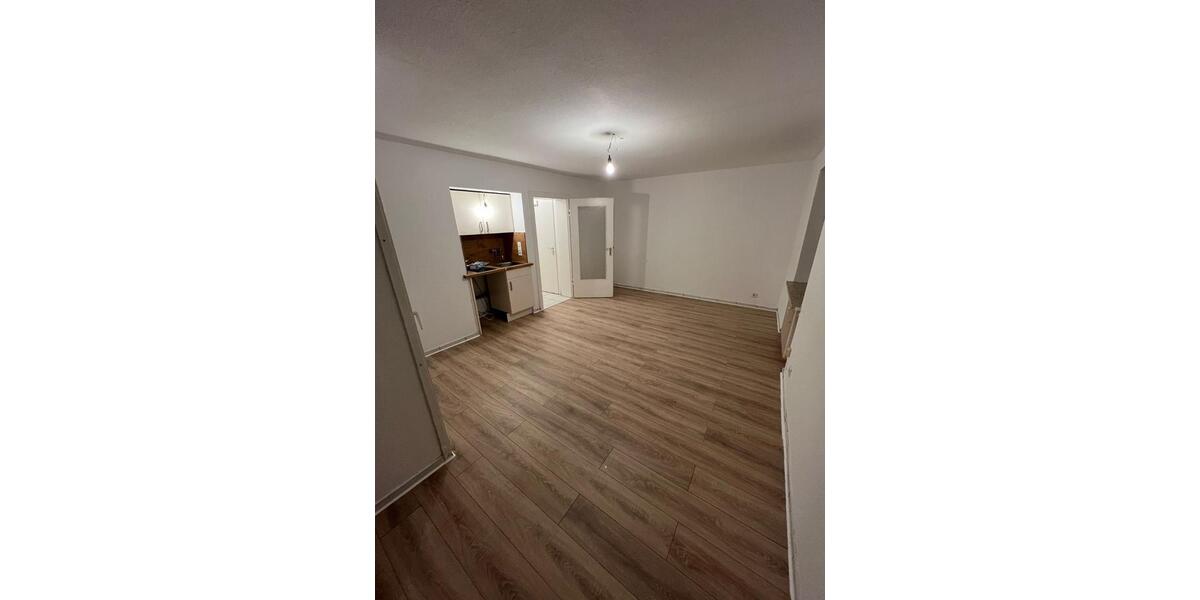 Etagenwohnung Springe - 1 Zimmer, 28 m&sup2;, 37.000&euro; | Angebot:25842052
