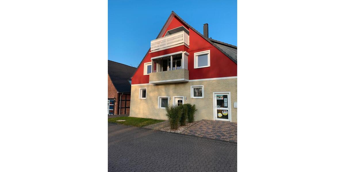 Penthouse Wohnung 2.5 zimmer