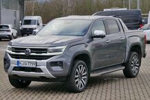 Gebrauchtwagen VW Amarok