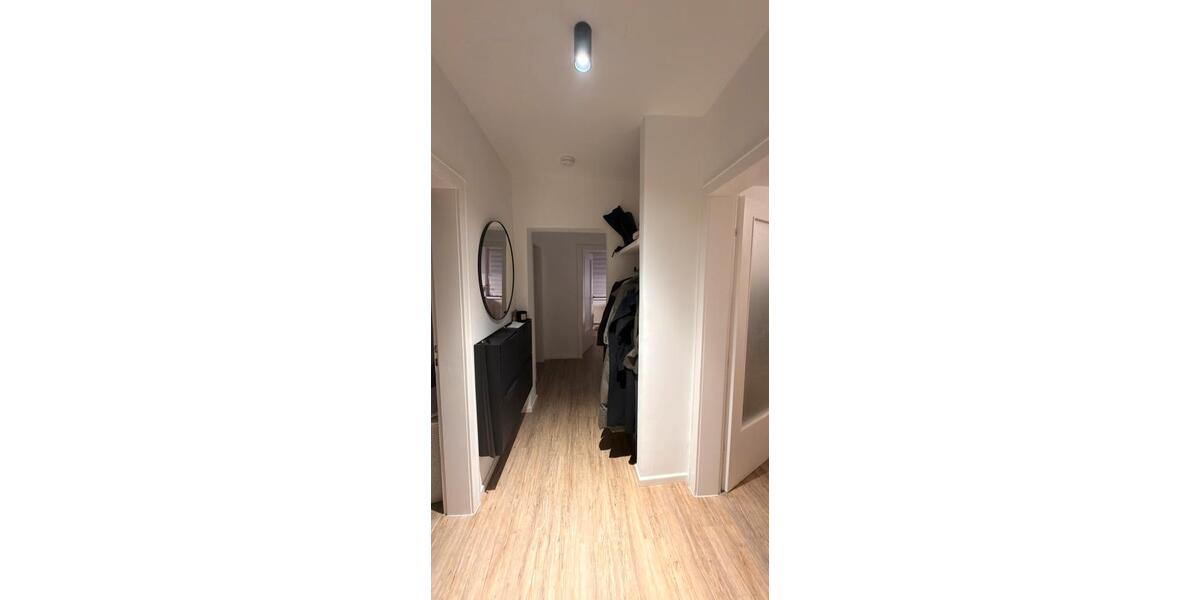 Erdgeschoßwohnung Hannover Ahlem-Badenstedt-Davenstedt - 3 Zimmer, 79 m&sup2;, 945&euro; | Angebot:25268101