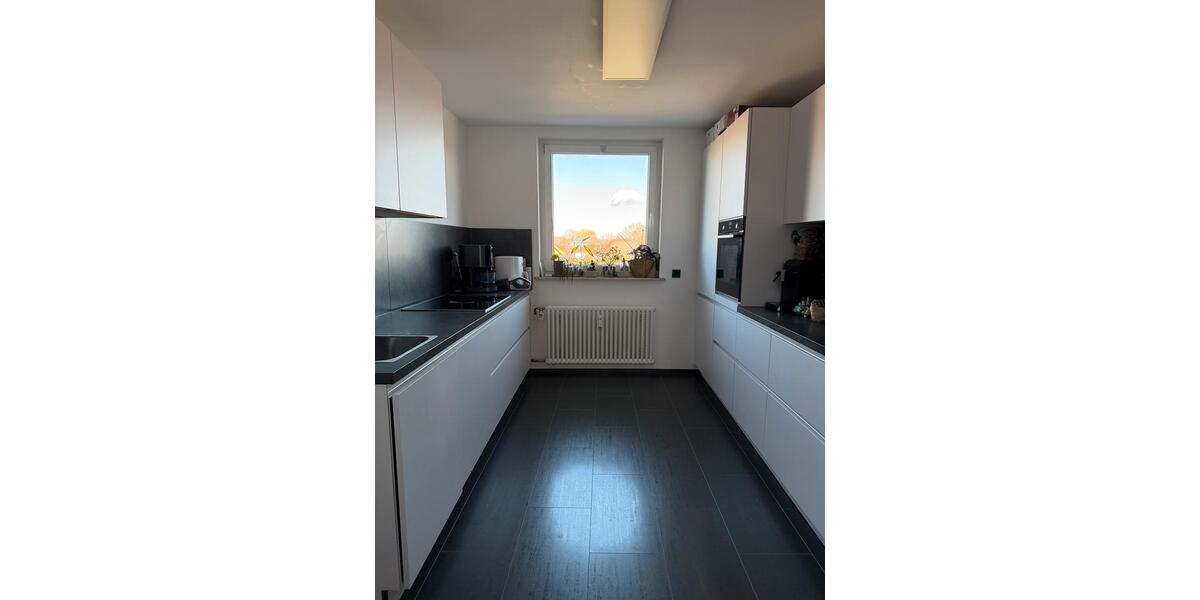 Maisonettenwohnung Langenhagen Engelbostel - 4 Zimmer, 135 m&sup2;, 1.990&euro; | Angebot:25861478