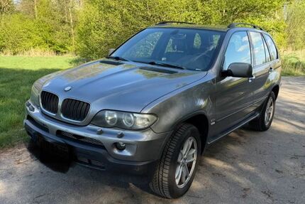 BMW X5 278.400 km 5.900 &euro; Hemmingen 30966