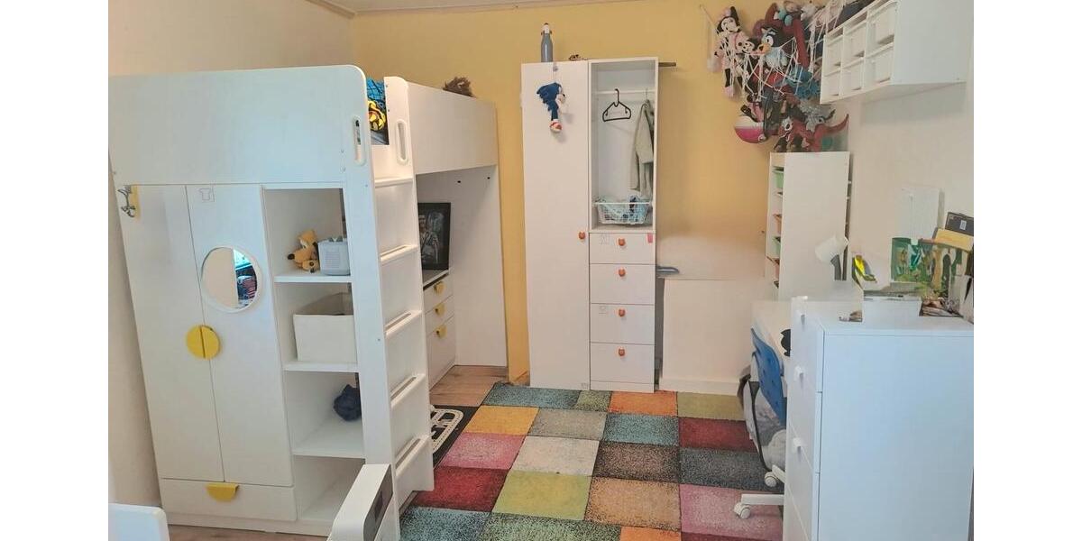 Erdgeschoßwohnung Hannover Herrenhausen-Stöcken - 4 Zimmer, 82 m&sup2;, 1.150&euro; | Angebot:27551258