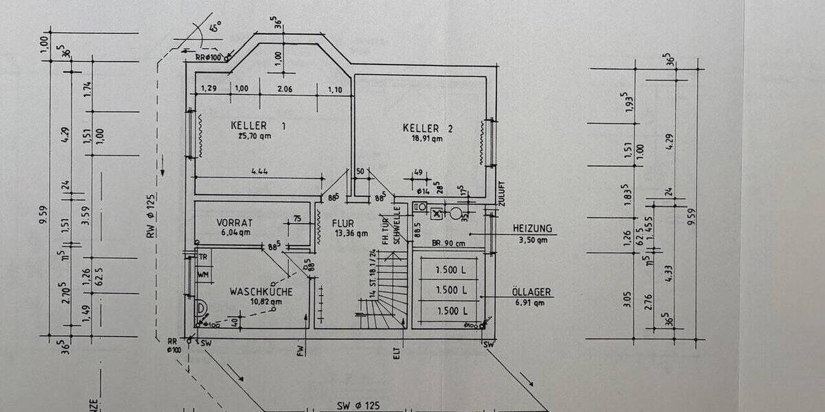 Einfamilienhaus Niedersachsen - Pattensen Reden - 5 Zimmer, 152 m&sup2;, 590.000&euro; | Angebot:26486145