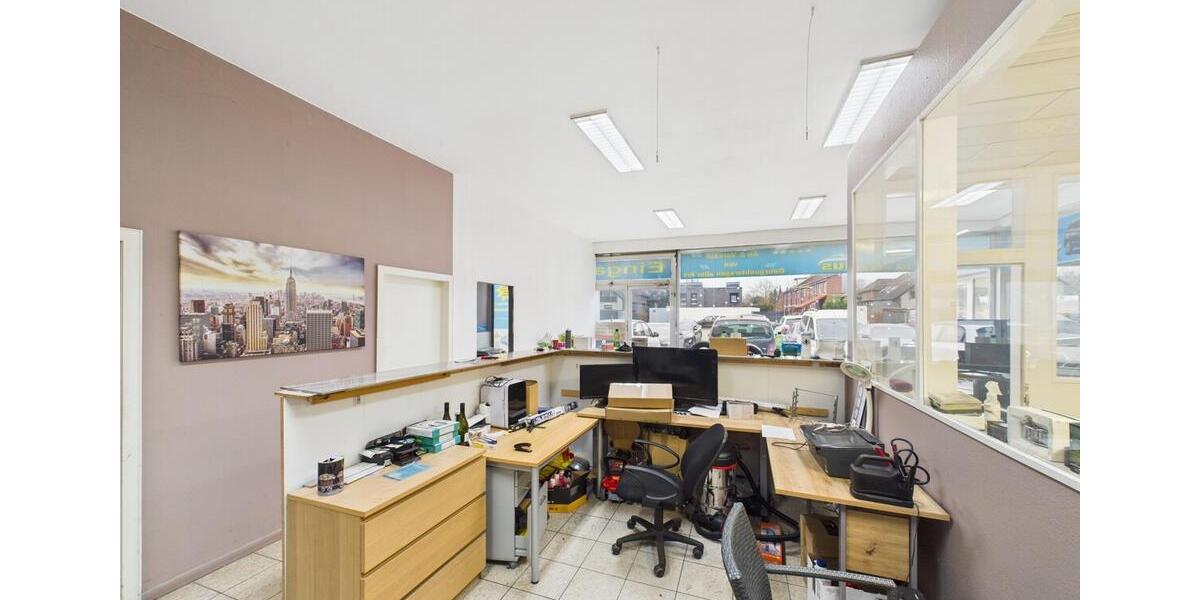 Gewerbeobjekt Neustadt am Rübenberge - 2.500&euro; | Angebot:25894793