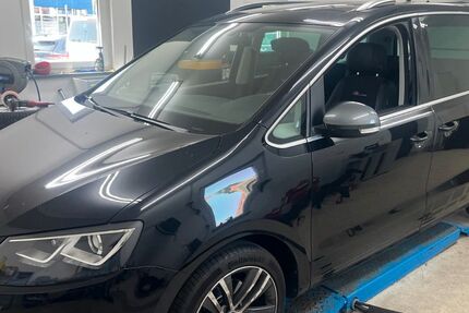 Seat Alhambra 112.500 km 21.900 &euro; Wunstorf 31515