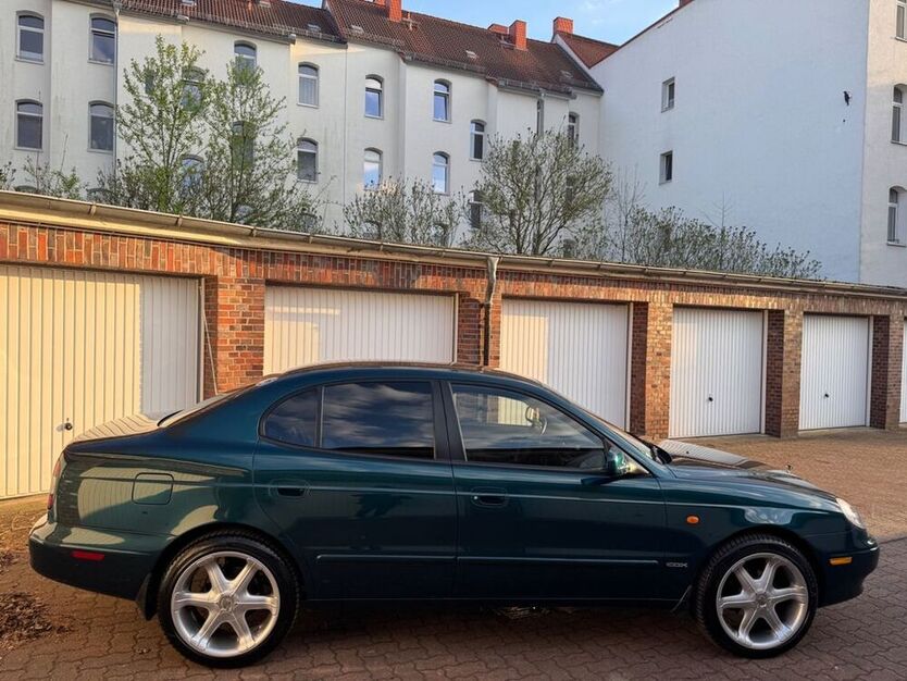 Leganza