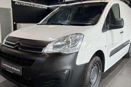 Citroen Berlingo 63.000 km 8.970 € Hannover 30559