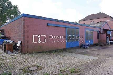 Halle in Garbsen 1.250 € 287 m²