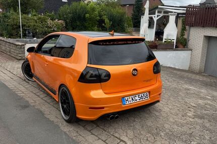 VW Golf 202.000 km 9.500 &euro; Gehrden 30989